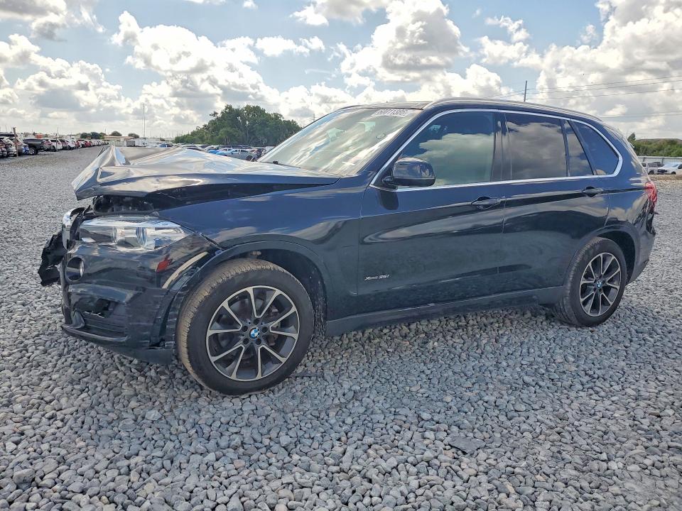 Aukcja sprzedaży 2018 Bmw X5, vin: 5UXKR0C59JL074523, numer aukcji: 60011386