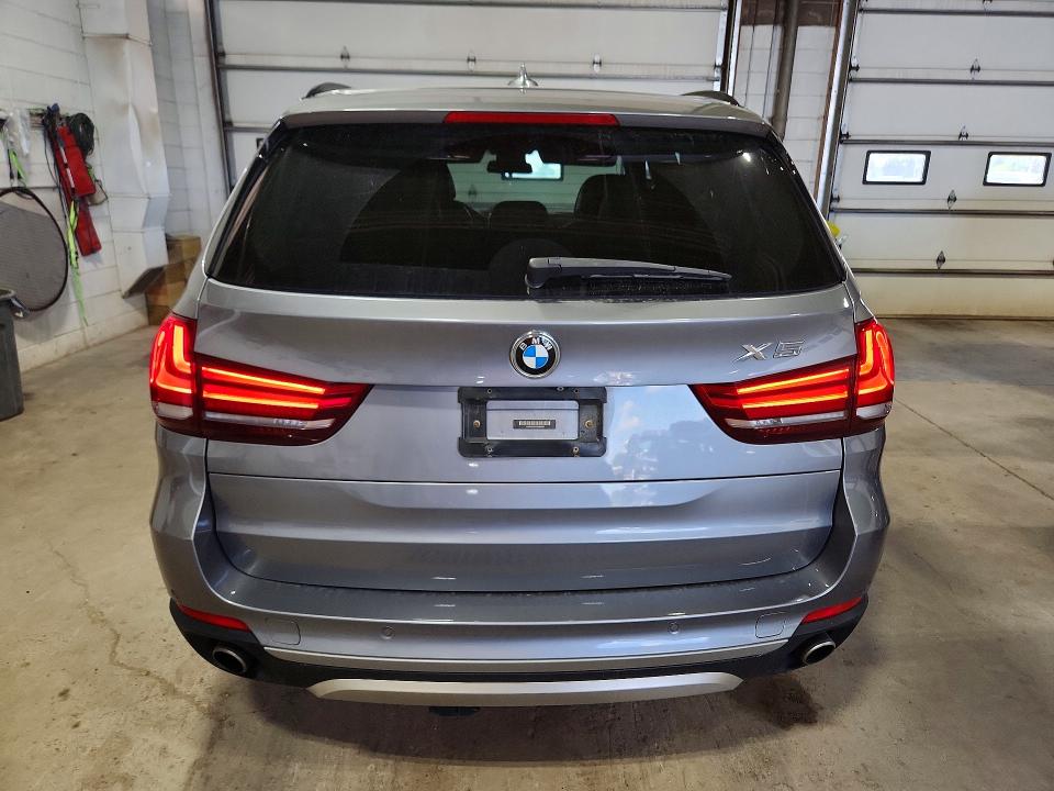 Продаж на аукціоні авто 2015 Bmw X5, vin: 5UXKR0C5XF0K60080, номер лоту: 59776276