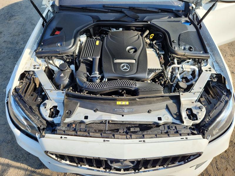 Продажа на аукционе авто 2017 Mercedes-benz E, vin: WDDZF4KB8HA083491, номер лота: 60745206
