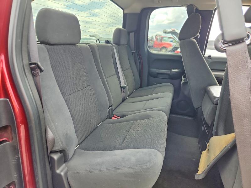 Aukcja sprzedaży 2008 Chevrolet Silverado, vin: 1GCEK19J08Z162509, numer aukcji: 61413966