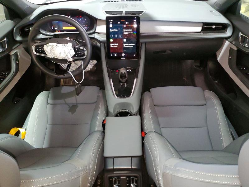 Продажа на аукционе авто 2022 Polestar 2, vin: LPSED3KA9NL059290, номер лота: 62906336