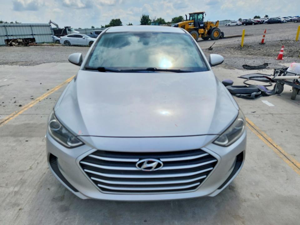 Продаж на аукціоні авто 2018 Hyundai Elantra, vin: 5NPD74LF4JH280868, номер лоту: 59869676