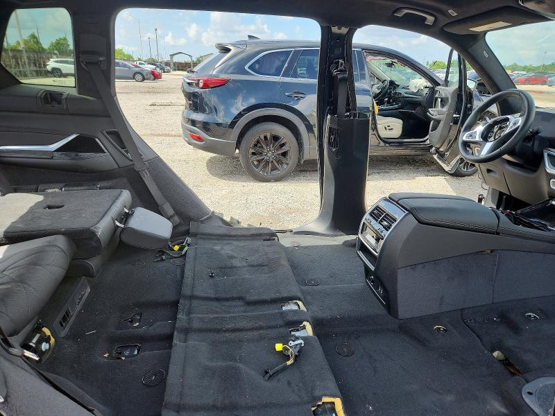 62848836 :رقم المزاد ، 5UX23EM01T9106561 vin ، 2026 Bmw X7 مزاد بيع