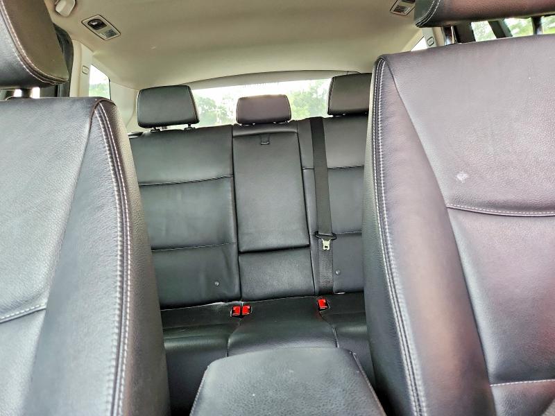 2013 Bmw X3 მანქანა იყიდება აუქციონზე, vin: 5UXWX9C53D0D00205, აუქციონის ნომერი: 63054586