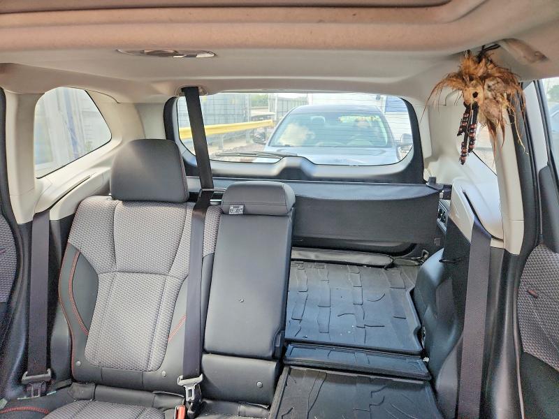 Aukcja sprzedaży 2020 Subaru Forester, vin: JF2SKARC1LH417379, numer aukcji: 62046756