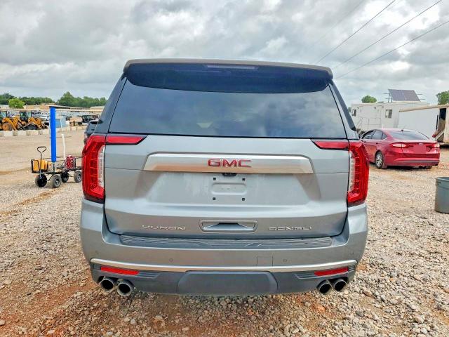 2024 Gmc Yukon მანქანა იყიდება აუქციონზე, vin: 1GKS2DKL0RR359573, აუქციონის ნომერი: 61613196
