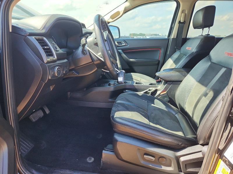 Продажа на аукционе авто 2022 Ford Ranger, vin: 1FTER4FH6NLD06917, номер лота: 59689906
