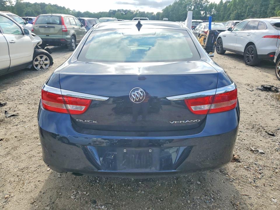 Aukcja sprzedaży 2016 Buick Verano, vin: 1G4PS5SK6G4134935, numer aukcji: 59684956