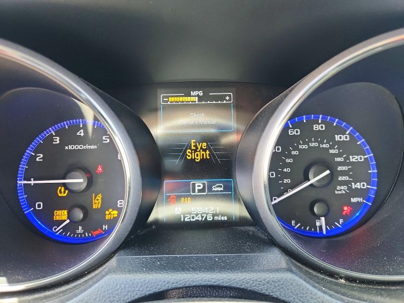Aukcja sprzedaży 2018 Subaru Outback, vin: 4S4BSANC6J3312976, numer aukcji: 59888506