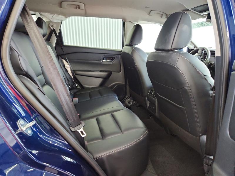 Продажа на аукционе авто 2026 Nissan Rogue, vin: 5N1BT3CA6TC735070, номер лота: 60575796
