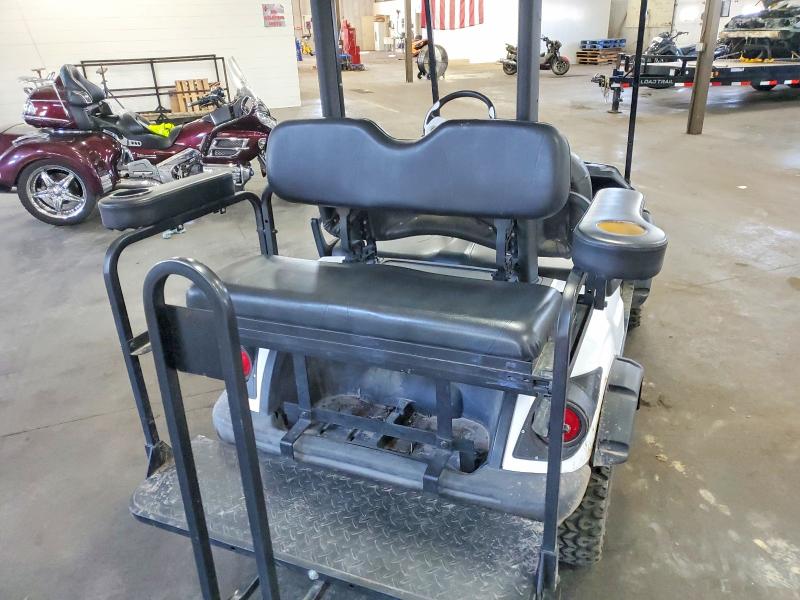 Продажа на аукционе авто 2019 Yamaha Drive 2, vin: J0C207610, номер лота: 61688036