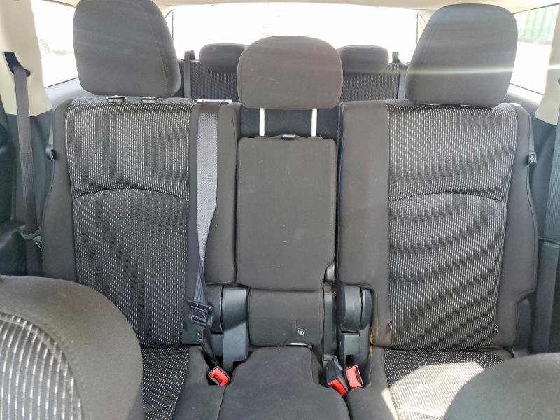 Aukcja sprzedaży 2020 Dodge Journey, vin: 3C4PDCAB2LT277891, numer aukcji: 61868026