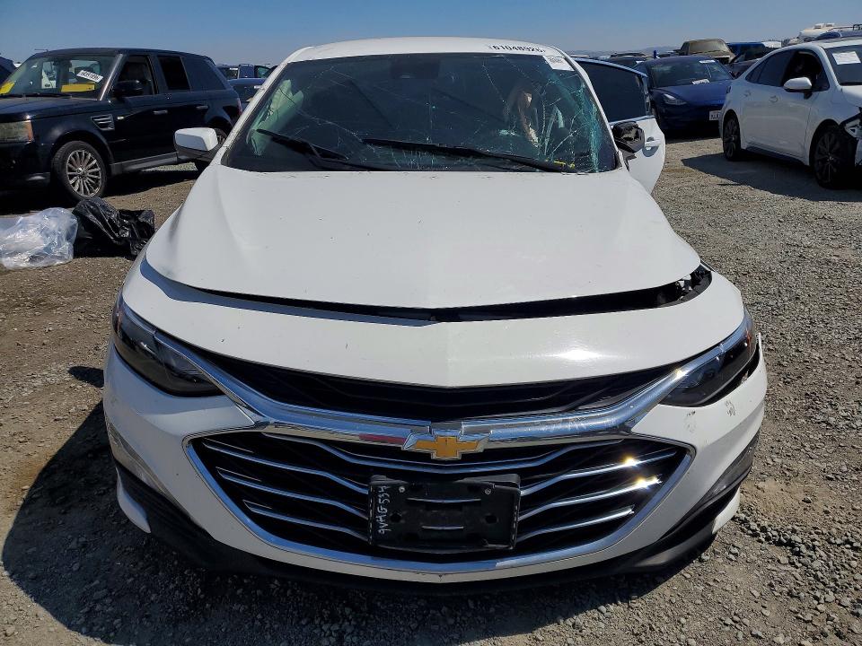 61048926 :رقم المزاد ، 1G1ZD5ST7PF198916 vin ، 2023 Chevrolet Malibu مزاد بيع