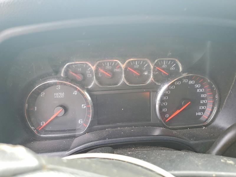 Aukcja sprzedaży 2015 Gmc Sierra, vin: 3GTU2UECXFG205383, numer aukcji: 60780506