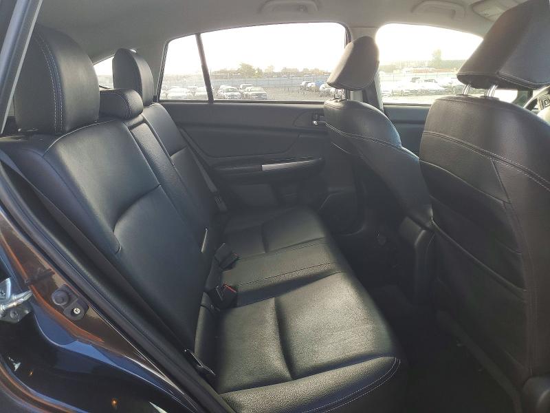 Продажа на аукционе авто 2015 Subaru Xv Crosstrek, vin: JF2GPAMC8F8228358, номер лота: 62839126