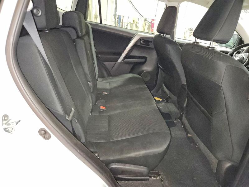 60528836 :رقم المزاد ، 2T3BFREV6GW465470 vin ، 2016 Toyota Rav4 مزاد بيع