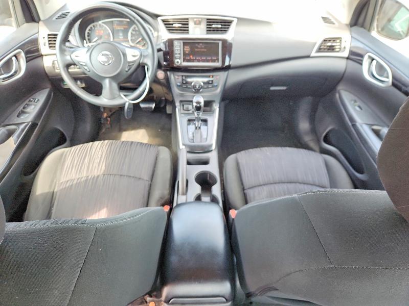 Aukcja sprzedaży 2019 Nissan Sentra, vin: 3N1AB7AP4KY336037, numer aukcji: 60222196