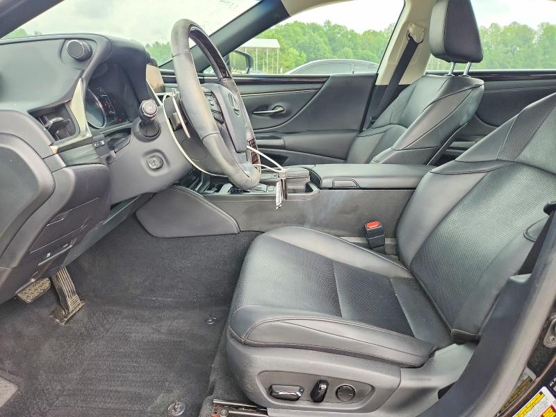 Aukcja sprzedaży 2021 Lexus Es, vin: 58ADA1C17MU004235, numer aukcji: 61865216