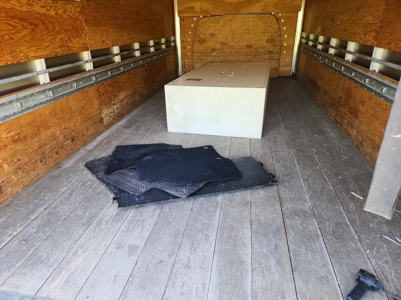 Продажа на аукционе авто 2010 Ford Econoline, vin: 1FDXE4FS8ADA20230, номер лота: 59066846