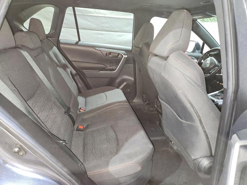 2021 Toyota Rav4 Prime მანქანა იყიდება აუქციონზე, vin: JTMAB3FV7MD038097, აუქციონის ნომერი: 60398126