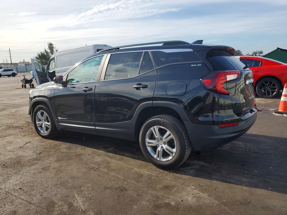 Продажа на аукционе авто 2022 Gmc Terrain, vin: 3GKALTEV4NL181071, номер лота: 63231466