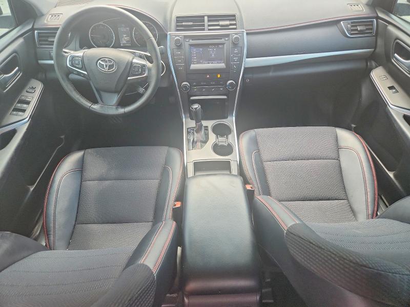 Продажа на аукционе авто 2017 Toyota Camry, vin: 4T1BF1FKXHU336325, номер лота: 62002276