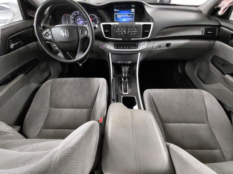 2015 Honda Accord მანქანა იყიდება აუქციონზე, vin: 1HGCR2F7XFA007996, აუქციონის ნომერი: 58454766