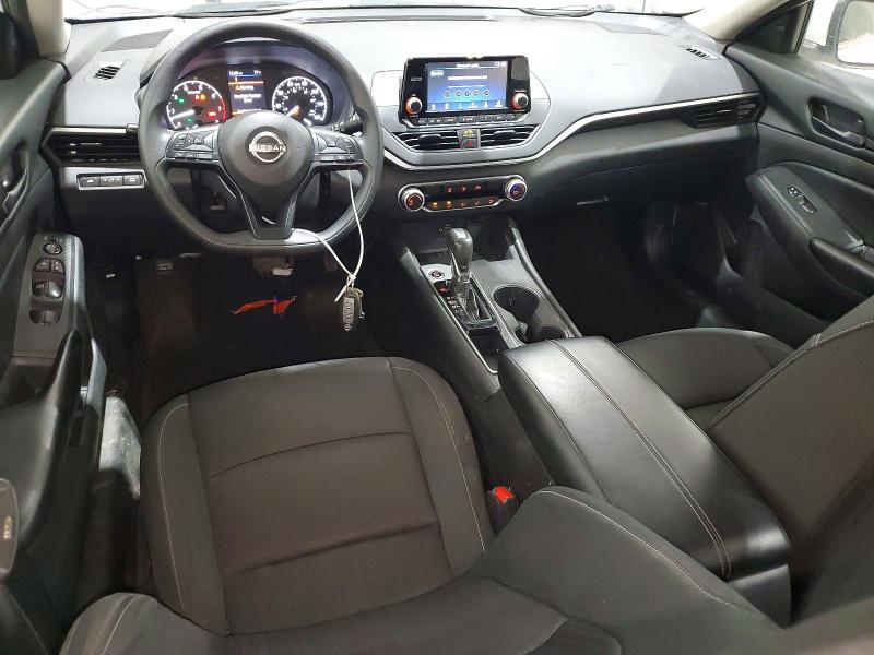 2023 Nissan Altima მანქანა იყიდება აუქციონზე, vin: 1N4BL4BV0PN399270, აუქციონის ნომერი: 59682196
