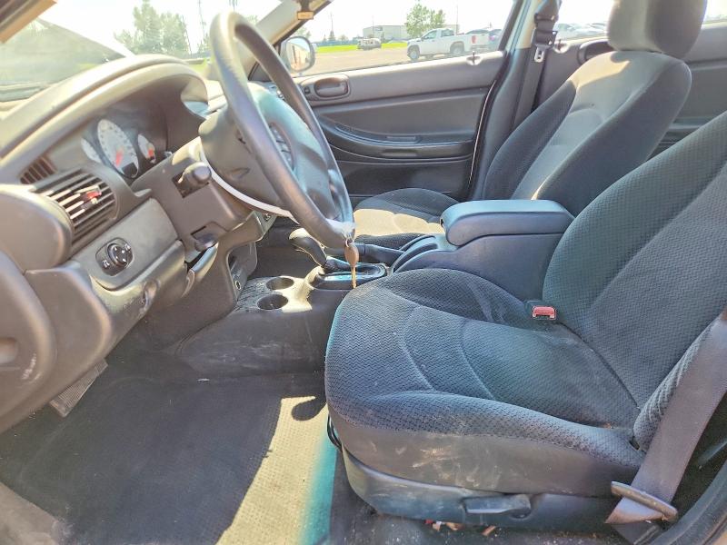 Продажа на аукционе авто 2004 Chrysler Sebring, vin: 1C3EL46R34N196541, номер лота: 61012436