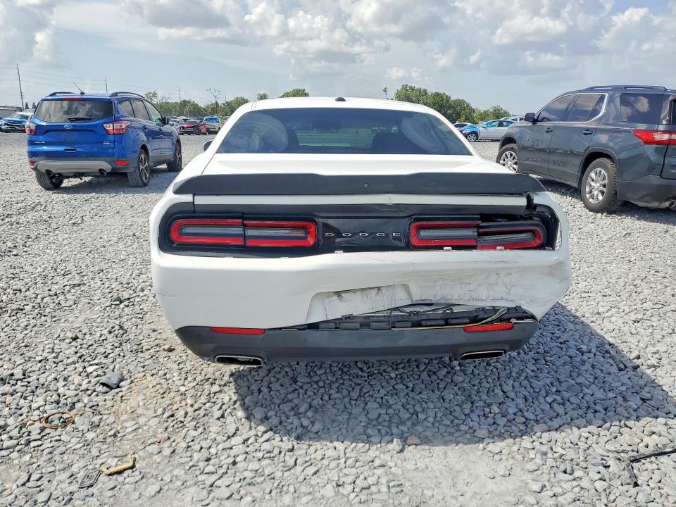 Aukcja sprzedaży 2019 Dodge Challenger, vin: 2C3CDZJG5KH557443, numer aukcji: 62100696