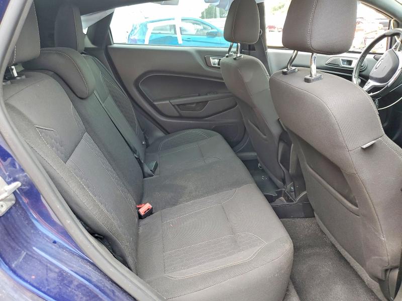 63020556 :رقم المزاد ، 3FADP4GX9GM136180 vin ، 2016 Ford Fiesta مزاد بيع
