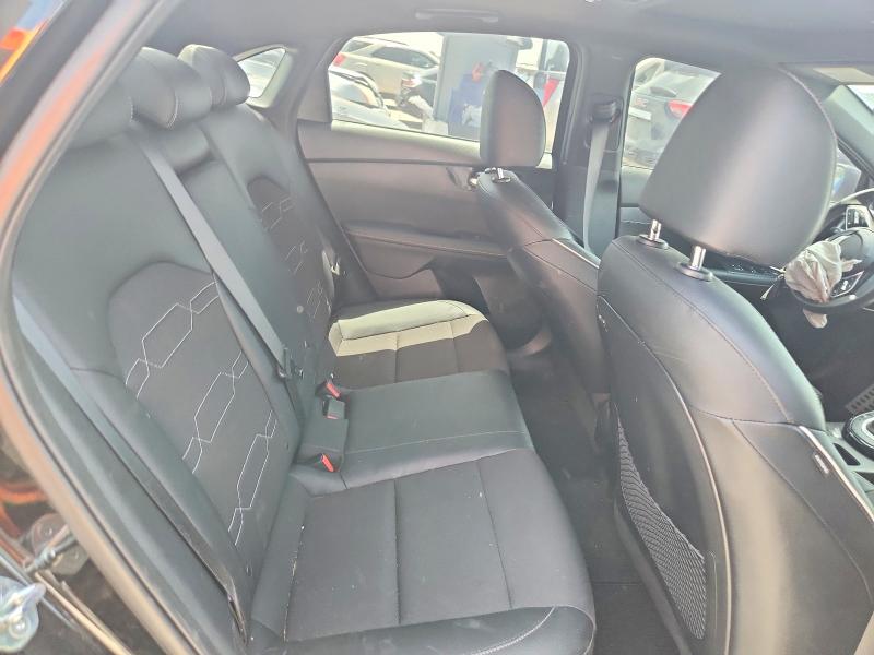 2024 Kia Forte მანქანა იყიდება აუქციონზე, vin: 3KPF54AD6RE832161, აუქციონის ნომერი: 61534246