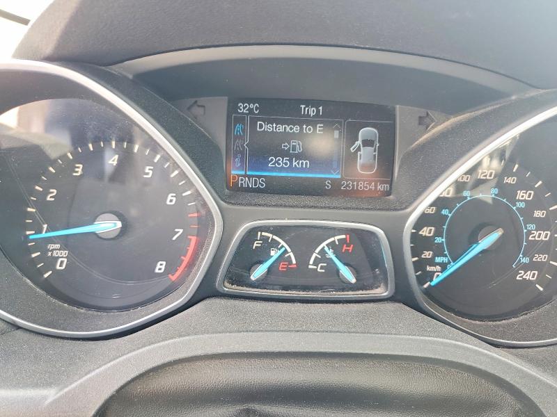 Продаж на аукціоні авто 2013 Ford Escape, vin: 1FMCU9H94DUC73834, номер лоту: 60072766