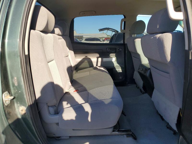 Auction sale of the 2008 Toyota Tundra, vin: 5TFDV54178X078040, lot number: 59391576
