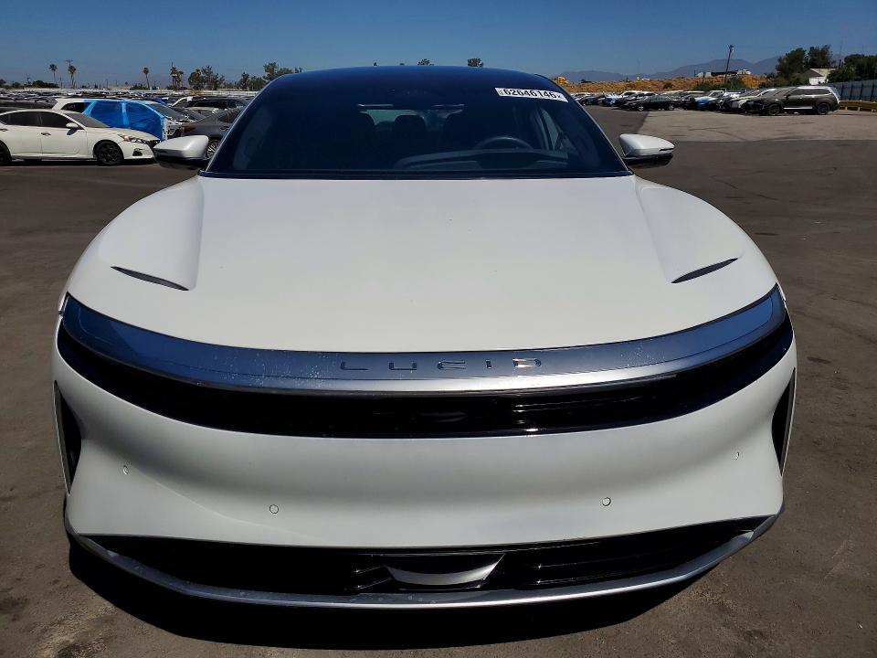 Aukcja sprzedaży 2023 Lucid Motors Air, vin: 50EA1TEA6PA005692, numer aukcji: 62646146