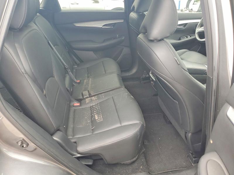 Продажа на аукционе авто 2020 Infiniti Qx50, vin: 3PCAJ5M33LF109884, номер лота: 60234566