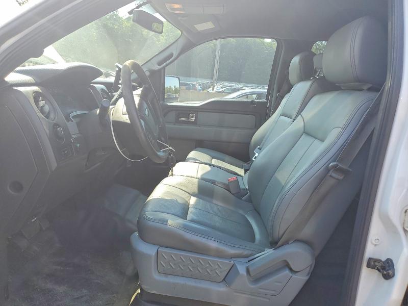 Aukcja sprzedaży 2014 Ford F150, vin: 1FTFW1EF9EKF56489, numer aukcji: 59404186
