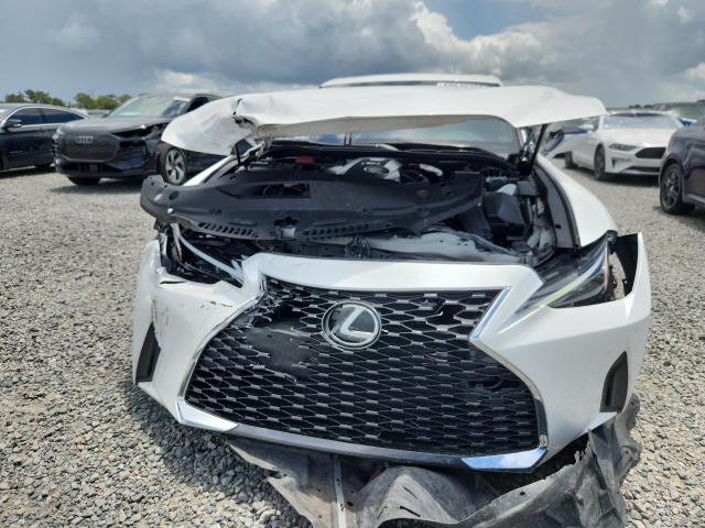 Продаж на аукціоні авто 2024 Lexus Is 300, vin: JTHDA1D2XR5133024, номер лоту: 59579766