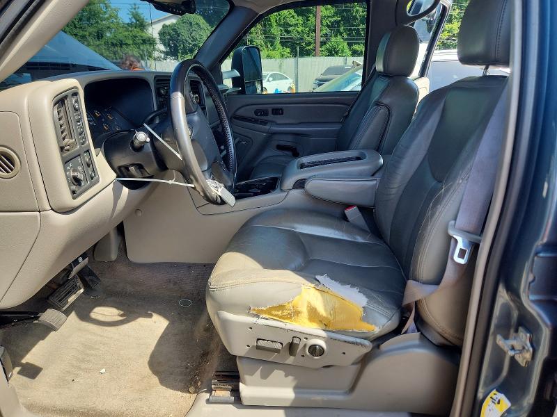 Продаж на аукціоні авто 2006 Chevrolet Silverado, vin: 2GCEK13T861144940, номер лоту: 59315266