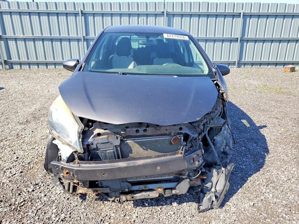 Продажа на аукционе авто 2012 Toyota Yaris, vin: JTDKTUD32CD504364, номер лота: 62279556