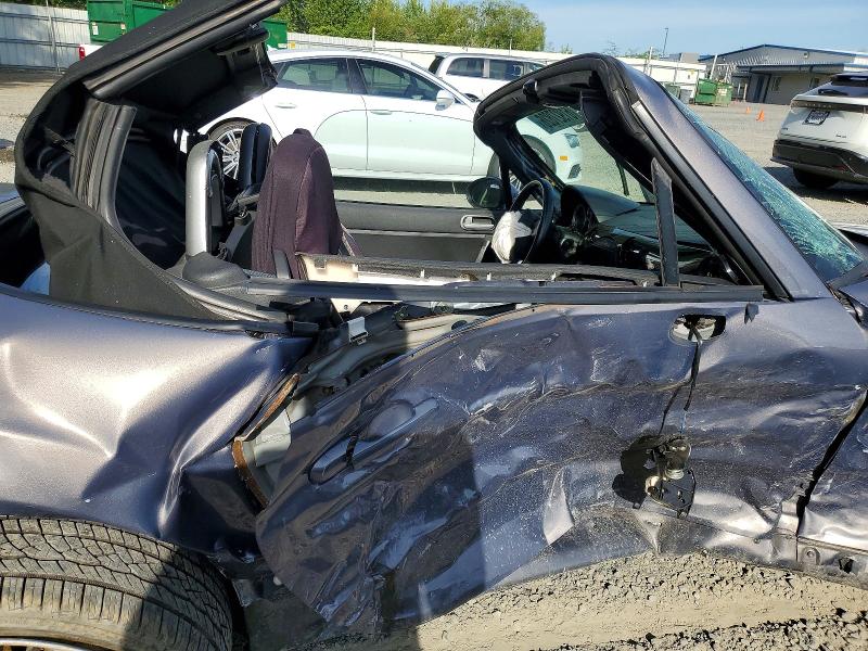 Aukcja sprzedaży 2006 Mazda Mx-5 Miata, vin: JM1NC25F760104404, numer aukcji: 61927826
