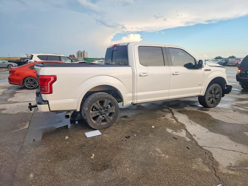 59976456 :رقم المزاد ، 1FTEW1EGXGFC33066 vin ، 2016 Ford F150 مزاد بيع