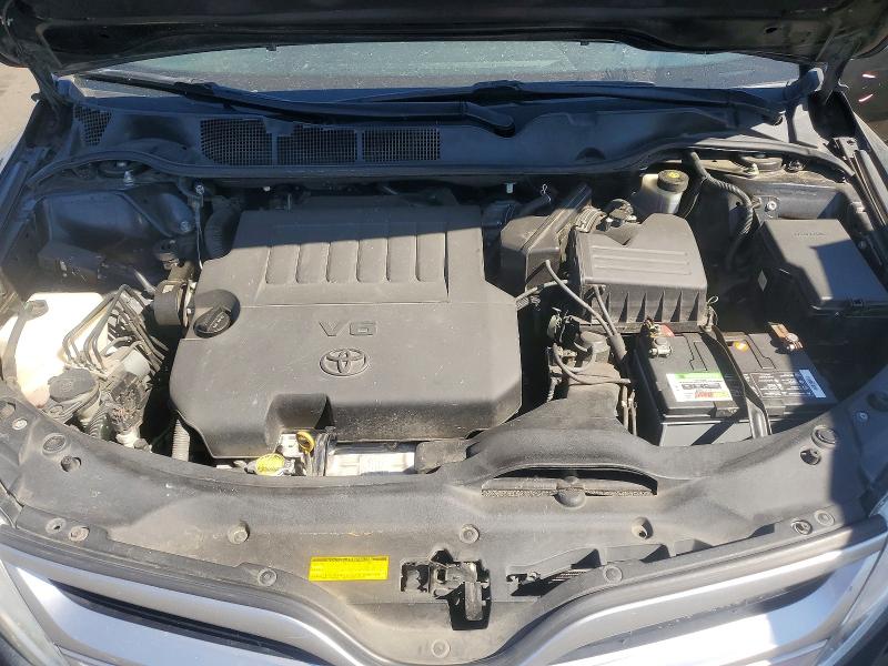Продаж на аукціоні авто 2013 Toyota Venza, vin: 4T3ZK3BBXDU052397, номер лоту: 63653646
