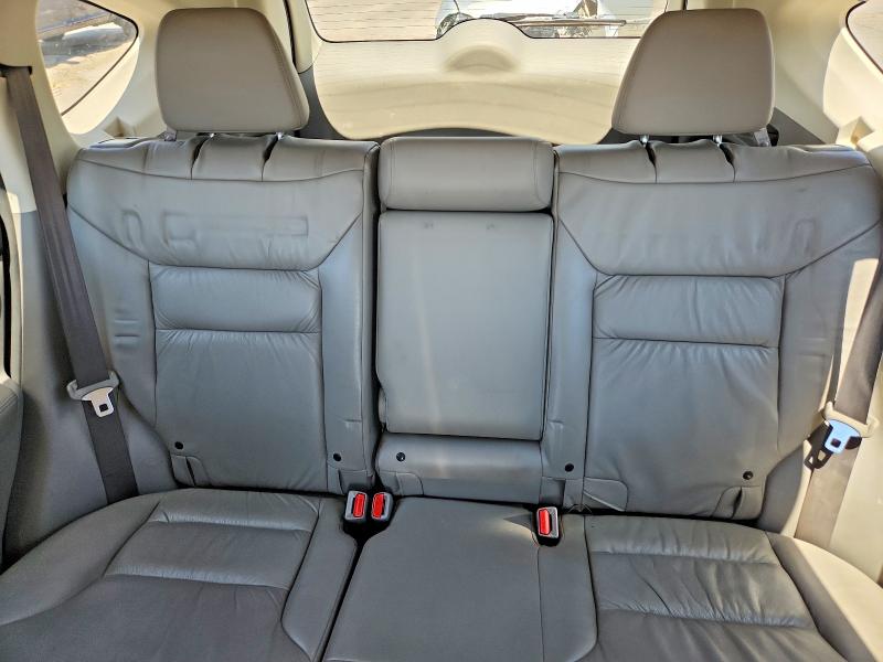 Продажа на аукционе авто 2013 Honda Cr-v, vin: 2HKRM4H73DH684524, номер лота: 61712356