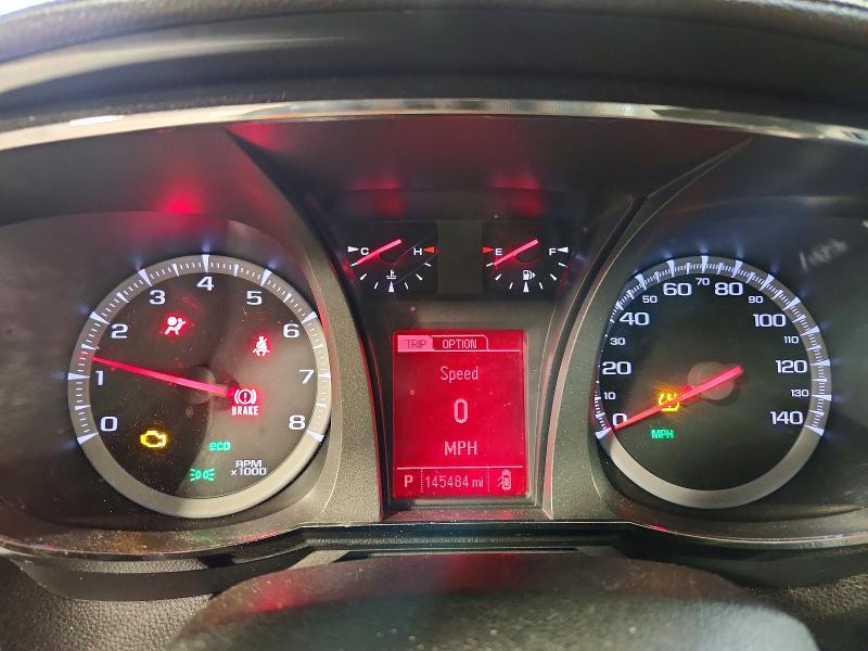 Aukcja sprzedaży 2015 Gmc Terrain, vin: 2GKALMEK8F6198683, numer aukcji: 61068136