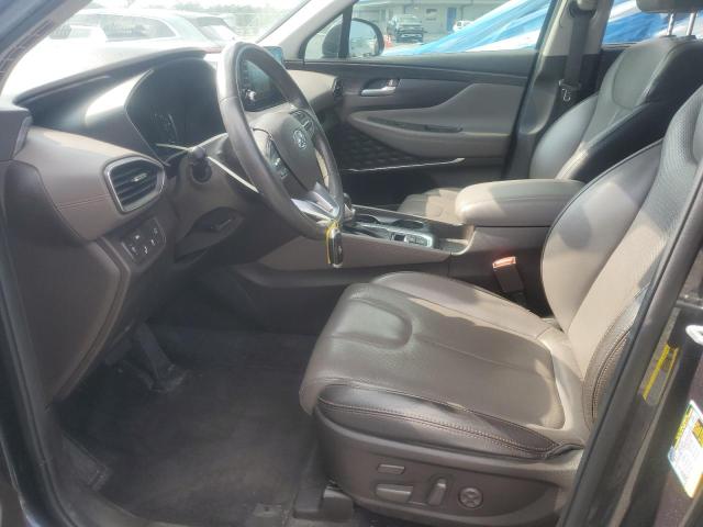 Продажа на аукционе авто 2020 Hyundai Santa Fe, vin: 5NMS53AD6LH243412, номер лота: 60294776