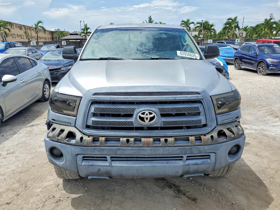 2010 Toyota Tundra მანქანა იყიდება აუქციონზე, vin: 5TFTY5F16AX006977, აუქციონის ნომერი: 62850626