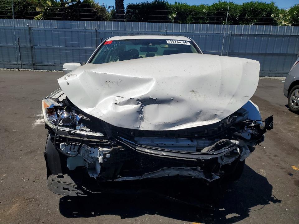 Продаж на аукціоні авто 2016 Honda Accord, vin: 1HGCR2F7XGA156376, номер лоту: 59733706
