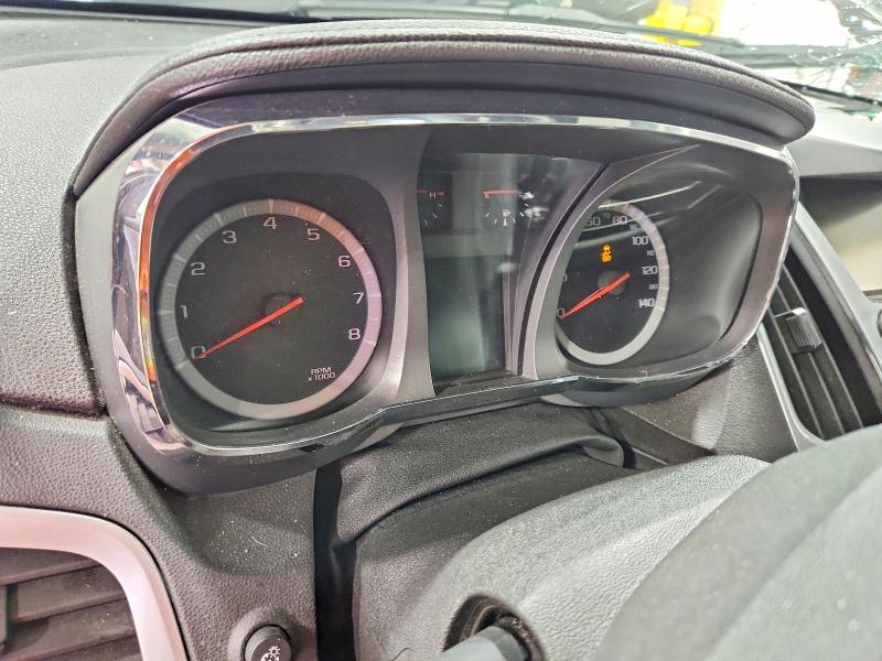 Aukcja sprzedaży 2016 Gmc Terrain, vin: 2GKFLTE39G6184737, numer aukcji: 61185836