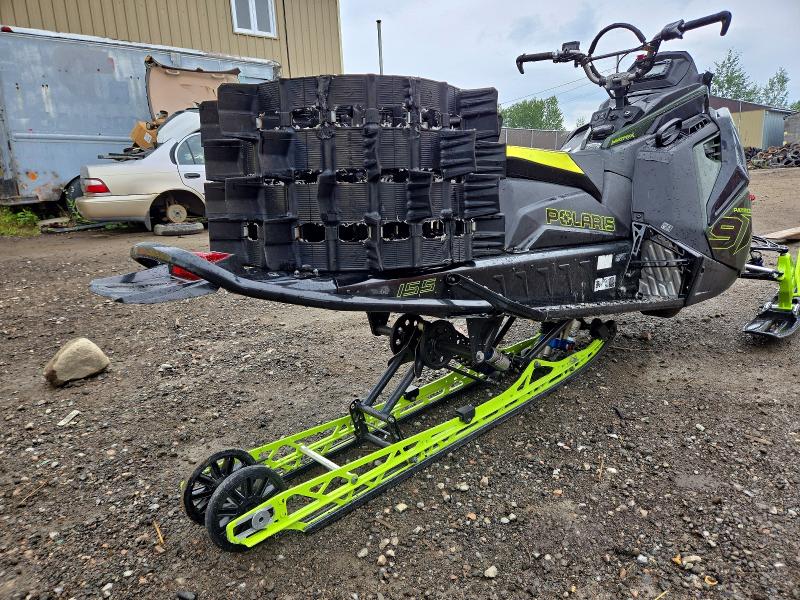 Aukcja sprzedaży 2024 Polr Snowmobile, vin: SN1TFG9B2RC226316, numer aukcji: 59068906